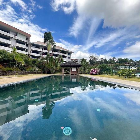 Ferienwohnung Fare Moea - Tahiti Arue Exterior foto