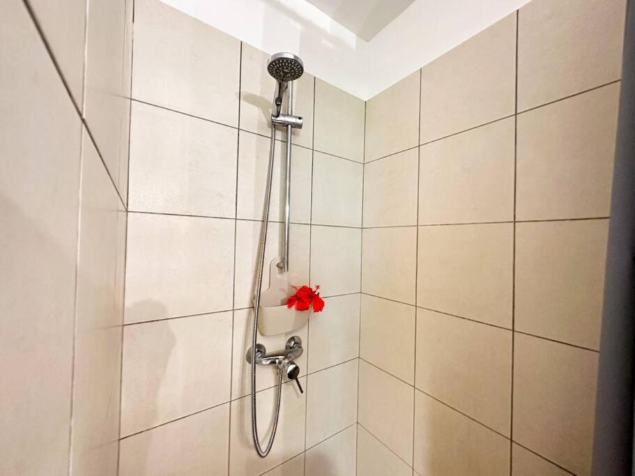 Ferienwohnung Fare Moea - Tahiti Arue Exterior foto
